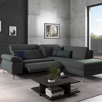 TASMAN CORNER SOFA